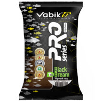 Прикормка Vabik PRO Black Bream