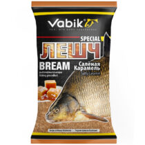 Vabik Special Bream Salty Caramel / лещ солёная карамель